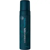 Sebastian Twisted Curl Lifter Styling Mousse 200ml