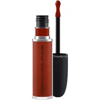 MAC Powder Kiss vloeibare lippenstift - # 982 Marrakesh Mere -5 ml/0,17 oz