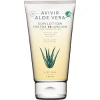 Avivir Aloe Vera Sun Lotion SPF30 - 150 ml