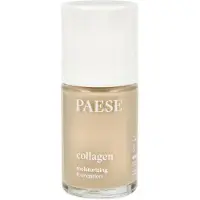 Paese Cosmetics Collagen Moisturizing Foundationcrème 30 ml Nr. 301N - Light Beige