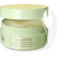 Pixi BeautifEYE Brightening Hydrogel Eye Mask Eye Patches 60 st