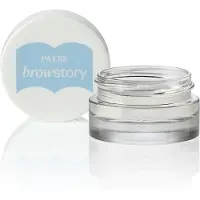 Paese Cosmetics Browstory Wenkbrauwgel 8 g Transparent