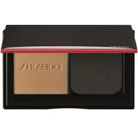 Shiseido - Synchro Skin Self-refreshing Custom Finish Powder Foundation Oak