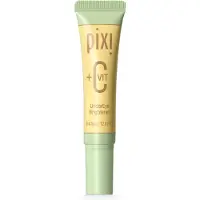 Pixi Vitamin-C Under-Eye Brightening Cream Concealer 12 ml Peach Flash