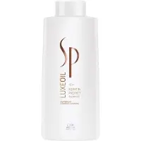 Wella SP luxe Oil Keratine Shampoo- 1L