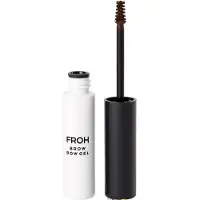 Und Gretel Froh Brow Gel Wenkbrauwgel 3 ml Dark Brown 03