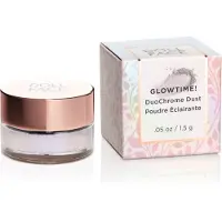 Doll Face Glowtime! DuoChrome Dust Highlighter 1.5 g Blue Moon