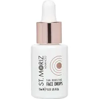 St. Moriz Advanced Pro Tan Boosting Face Drops 15 ml