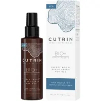 Cutrin - BIO+ Energy Boost Scalp Serum For Men 100 ml