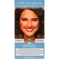 Tints Of Nature 5N Natural Light Brown