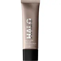 Smashbox Halo Healthy Glow All-In-One Tinted Moisturizer SPF 25 Dark