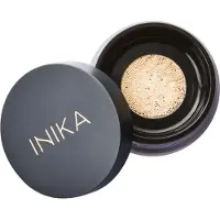 Inika Organic Loose Mineral Foundation SPF25 8gr