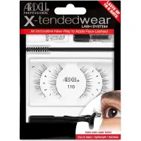 Ardell X-tended Wear Lash System 110
