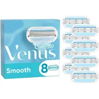 Gillette Scheermesjes Venus - 8 Stuks
