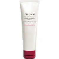Shiseido - Deep Cleansing Foam 125 ml