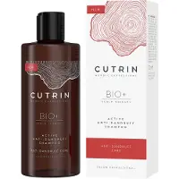 Cutrin - BIO+ Active Anti-Dandruff Shampoo 250 ml