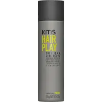 KMS California Haren Hairplay Dry Wax