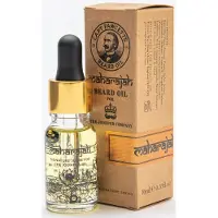 Captain Fawcett Signature Series Olie Maharajah Beard Oil 10ml | Voor Mannen