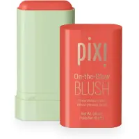 Pixi - Face On-the-glow Blush Juicy