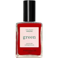 Manucurist Paris Green Nagellak 15 ml Anemone
