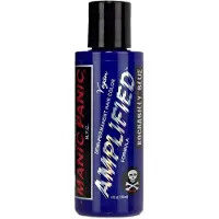 Manic Panic - Fun Haarverf - Rockabilly Blue - Amplified - blauw - Maat 118 ml
