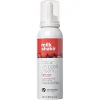 Milk shake Melk_Shake Colour Whipped Light Red Mousse - 100ml