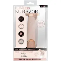 Flawless NuRazor