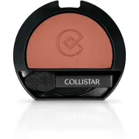 Collistar Make-up Ogen Compact Eye Shadow Refill No. 130 Paprika Matte