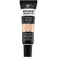 IT Cosmetics - Bye Bye Under Eye Anti-aging Concealer Light Beige (C)