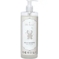 Lille Kanin Bad & Shampoo 500 ml