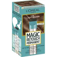 L'Oréal Magic Retouch Permanent 6 Light Brown