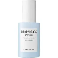 SKIN1004 Hydraterend en kalmerend gezichtsserum Madagascar Centella (Hyalu-Cica Blue Serum), 50 ml