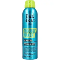 Tigi Bed Head Styling Trouble Maker Dry Wax Spray 200ml
