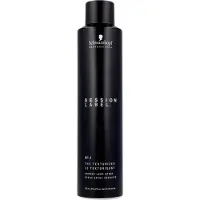 Schwarzkopf Professional Session Label THE TEXTURIZER Undone Look Spra