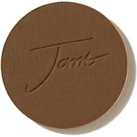 Jane Iredale Foundations Compact Poeder PurePressed Base Mineral Foundation Refill Cocoa 9.9gr