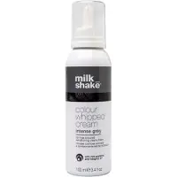 Milk shake Colour Whipped Cream 100ml