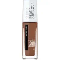 Maybelline New York - SuperStay 30H Active Wear Foundation - 75 Mocha - Foundation - 30ml