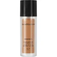 bareMinerals Gezichts make-up Foundation Original Liquid Mineral Foundation SPF 20 23 Medium Dark 30 ml