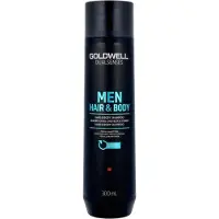 Goldwell Dualsenses Men Hair And Body 300ml Shampoo