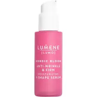 Lumene Nordic Bloom Anti-wrinkle & Firm Moisturizing V-Shape Serum 30