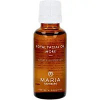 Maria Åkerberg Royal Facial Oil More 30 ml