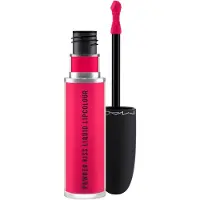 MAC Powder Kiss Liquid Lipcolour VLOEIBARE LIPPENSTIFT - 10U
