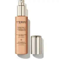 By Terry Make-up Make-up gezicht Terrybly Densiliss Foundation No. 2 Cream Ivory
