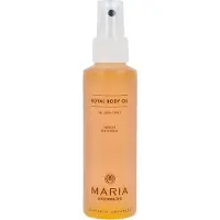 Maria Åkerberg Royal Body Oil 125 ml