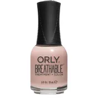 Orly Breathable Treatment + Color 18ml