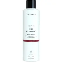 Löwengrip Jasmine & Amber Good To Go Dry Shampoo 250 ml
