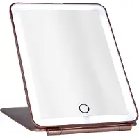 Lyko Reflection Perfection Led Lighted Mirror