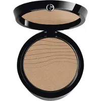 Giorgio Armani Make-up gezicht Luminous Silk Glow Fusion Powder 3.5 g
