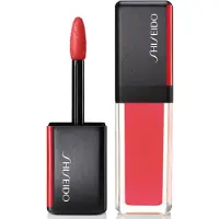 Shiseido Lip makeup Lip Gloss Lacquerink Lipshine No. 306 6 ml