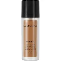 bareMinerals Gezichts make-up Foundation Original Liquid Mineral Foundation SPF 20 26 Warm Dark 30 ml